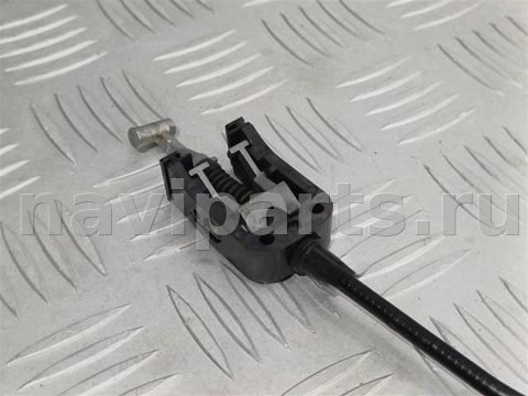 Трос двери Volkswagen Touareg, 2014 г., OEM 7P0837017, арт. 30415, фото 4