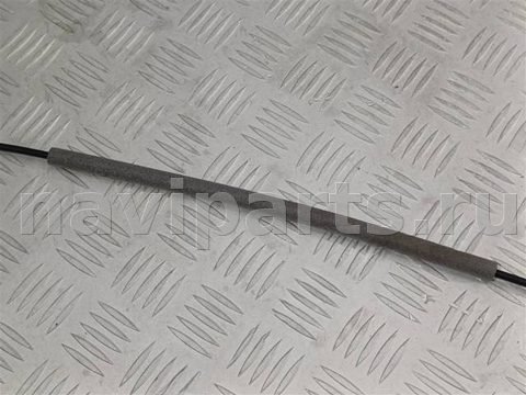 Трос двери Volkswagen Touareg, 2014 г., OEM 7P0837017, арт. 30437, фото 3