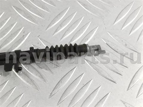 Трос двери Volkswagen Passat B8, 2019 г., OEM 510837017B, арт. 31058, фото 2