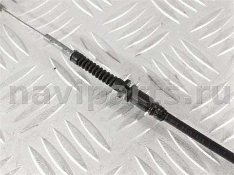 Трос двери Volkswagen Passat B8, 2019 г., OEM 510837017B, арт. 31058, фото 4