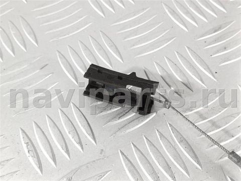 Трос двери Volkswagen Passat B8, 2019 г., OEM 510837017B, арт. 31058, фото 5