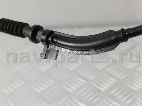 Трос двери Volkswagen Passat B8, 2019 г., OEM 510837017B, арт. 31058, фото 6