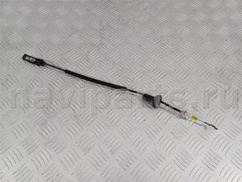 Трос двери Volkswagen Golf, 2008 г., OEM 5K4837085D, арт. 31567