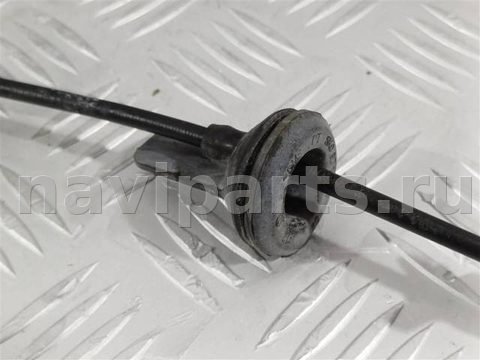 Трос двери Volkswagen Golf, 2008 г., OEM 5K4837085D, арт. 31567, фото 3