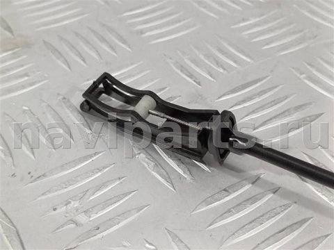 Трос двери Volkswagen Golf, 2008 г., OEM 5K4837085D, арт. 31567, фото 4