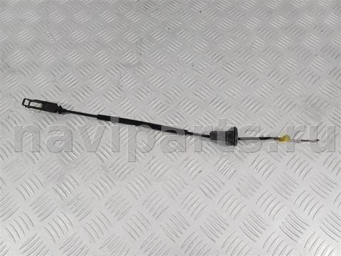 Трос двери Volkswagen Golf, 2008 г., OEM 5K4837085D, арт. 31567, фото 5