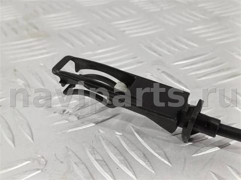 Трос двери Volkswagen Golf, 2008 г., OEM 5K4837085D, арт. 31567, фото 6