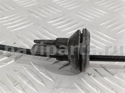 Трос двери Volkswagen Golf, 2008 г., OEM 5K4837085D, арт. 31567, фото 7
