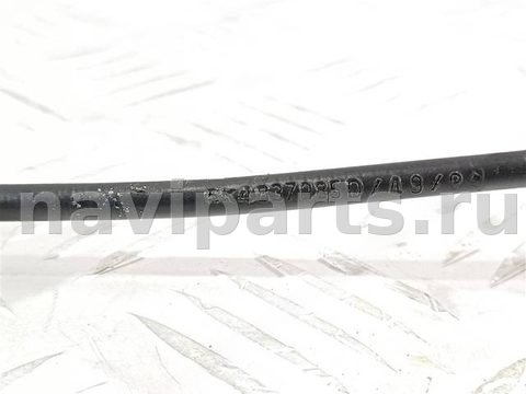 Трос двери Volkswagen Golf, 2008 г., OEM 5K4837085D, арт. 31567, фото 9