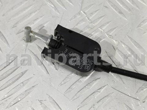 Трос двери Volkswagen Tiguan, 2011 г., OEM 5N0837017E, арт. 31836, фото 4