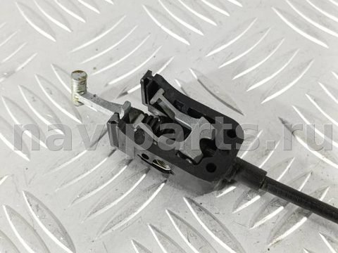 Трос двери Volkswagen Golf, 2012 г., OEM 5N0837017E, арт. 32047, фото 4