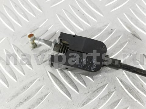 Трос двери Volkswagen Golf, 2012 г., OEM 5N0837017E, арт. 32047, фото 5