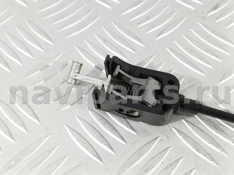 Трос двери Skoda Superb, 2013 г., OEM 5N0837017E, арт. 32350, фото 4