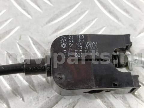 Трос двери Skoda Superb, 2013 г., OEM 5N0837017E, арт. 32350, фото 7