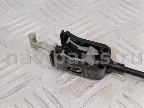 Трос двери Skoda Superb, 2013 г., OEM 5N0837017E, арт. 32393, фото 3