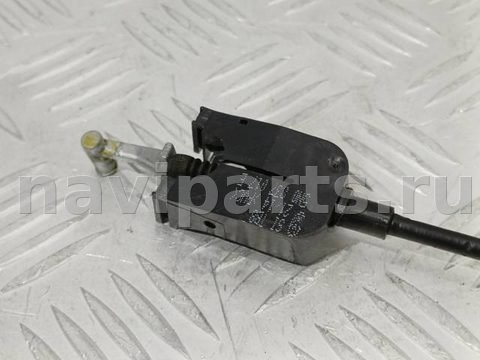 Трос двери Skoda Superb, 2013 г., OEM 5N0837017E, арт. 32393, фото 4