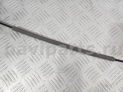 Трос двери Skoda Superb, 2013 г., OEM 5N0837017E, арт. 32393, фото 5