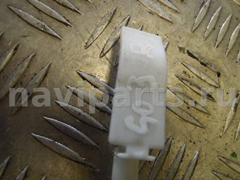 Трос двери BMW 5 E60/E61, 2007 г., арт. 34592, фото 2