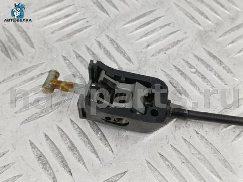 Трос двери Skoda Rapid, 2012 г., OEM 5N0837017E, арт. 36207, фото 2