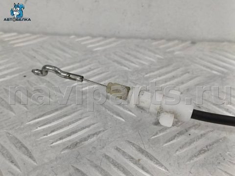 Трос двери Volkswagen Passat B8, 2014 г., OEM 3G0839085F, арт. 36303, фото 4