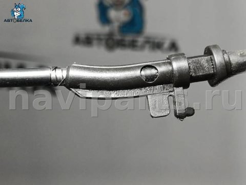 Трос двери Volkswagen Passat CC, 2012 г., OEM 3C0837017B, арт. 37758, фото 5
