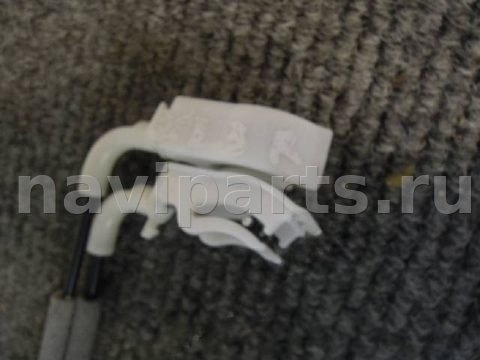 Трос двери BMW X3 E83, 2008 г., арт. 37802, фото 3