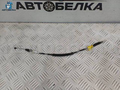 Трос двери Audi A6 C7, 2014 г., OEM 4H0837099B, арт. 37819