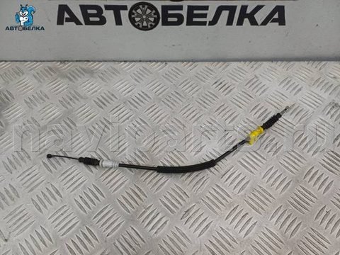 Трос двери Audi A6 C7, 2014 г., OEM 4H0837099B, арт. 37821