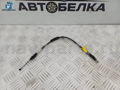 Трос двери Audi A8 D4, 2010 г., OEM 4H0837099A, арт. 37949