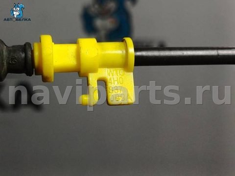 Трос двери Audi A8 D4, 2010 г., OEM 4H0837099A, арт. 37949, фото 5