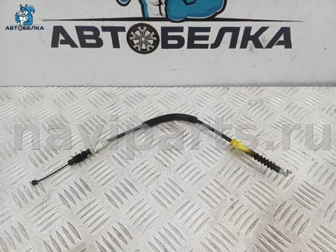 Трос двери Audi A8 D4, 2010 г., OEM 4H0837099A, арт. 37982
