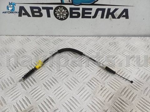Трос двери Audi A8 D4, 2010 г., OEM 4H0837099A, арт. 37983