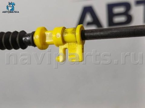 Трос двери Audi A8 D4, 2010 г., OEM 4H0837099A, арт. 37983, фото 5