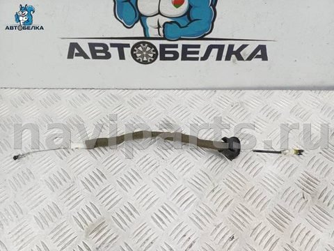 Трос двери Audi A8 D4, 2010 г., OEM 4H0837085, арт. 37984