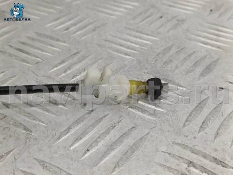 Трос двери Audi A8 D4, 2010 г., OEM 4H0837085, арт. 37984, фото 4