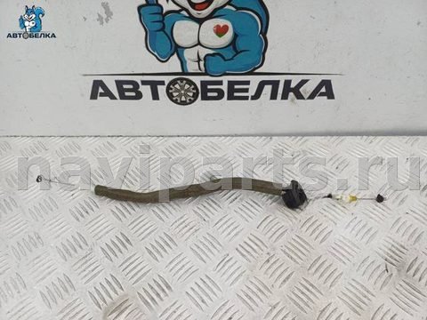 Трос двери Audi A8 D4, 2010 г., OEM 4H0837085, арт. 37985