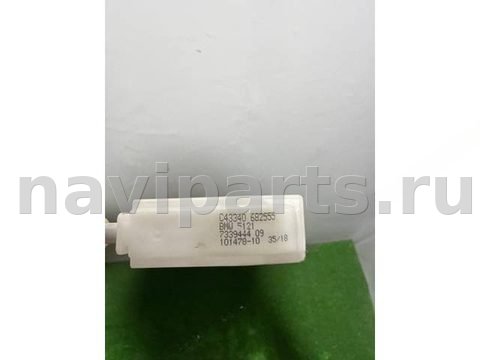 Трос двери BMW 5 G30/G31, 2017 г., OEM 7339444, арт. 3814, фото 4