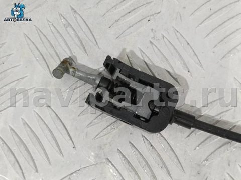 Трос двери Volkswagen Tiguan, 2006 г., OEM 5N0837017C, арт. 38536, фото 2
