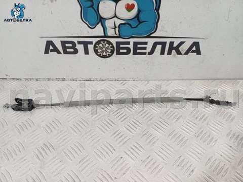 Трос двери Volkswagen Tiguan, 2006 г., OEM 5N0837017C, арт. 38674