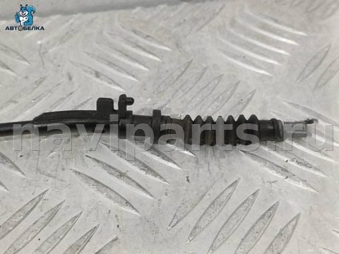 Трос двери Volkswagen Tiguan, 2006 г., OEM 5N0837017C, арт. 38674, фото 5