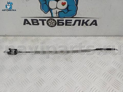 Трос двери Volkswagen Tiguan, 2006 г., OEM 5N0837017C, арт. 38787