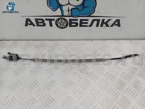 Трос двери Volkswagen Tiguan, 2006 г., OEM 5N0837017C, арт. 38818