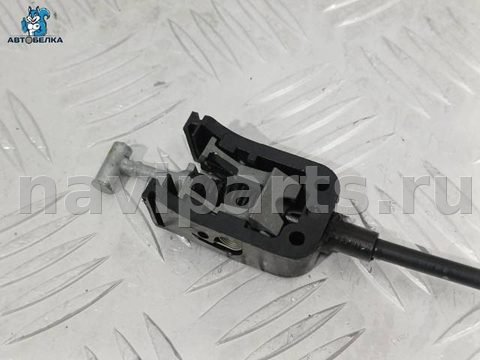 Трос двери Volkswagen Tiguan, 2006 г., OEM 5N0837017C, арт. 38818, фото 2