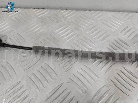 Трос двери Volkswagen Tiguan, 2006 г., OEM 5N0837017C, арт. 38818, фото 3