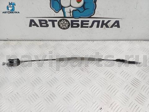 Трос двери Volkswagen Tiguan, 2006 г., OEM 5N0837017A, арт. 38819