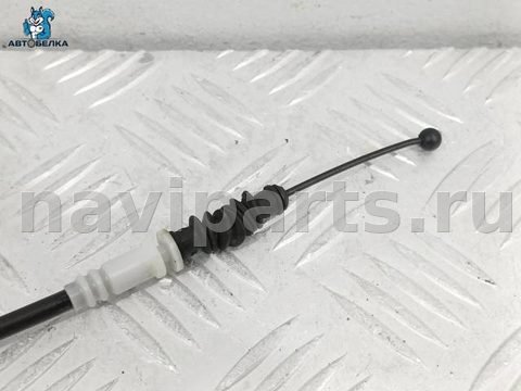 Трос двери Audi A6 C7, 2010 г., OEM 4H0837099A, арт. 38843, фото 2