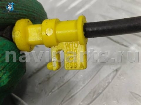 Трос двери Audi A6 C7, 2010 г., OEM 4H0837099A, арт. 38843, фото 5