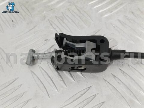 Трос двери Volkswagen Tiguan, 2006 г., OEM 5N0837017A, арт. 38855, фото 2