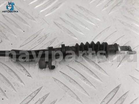 Трос двери Volkswagen Tiguan, 2006 г., OEM 5N0837017A, арт. 38855, фото 5