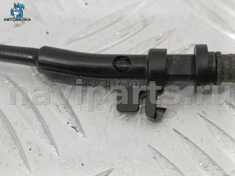 Трос двери Volkswagen Tiguan, 2006 г., OEM 5N0837017A, арт. 38855, фото 7
